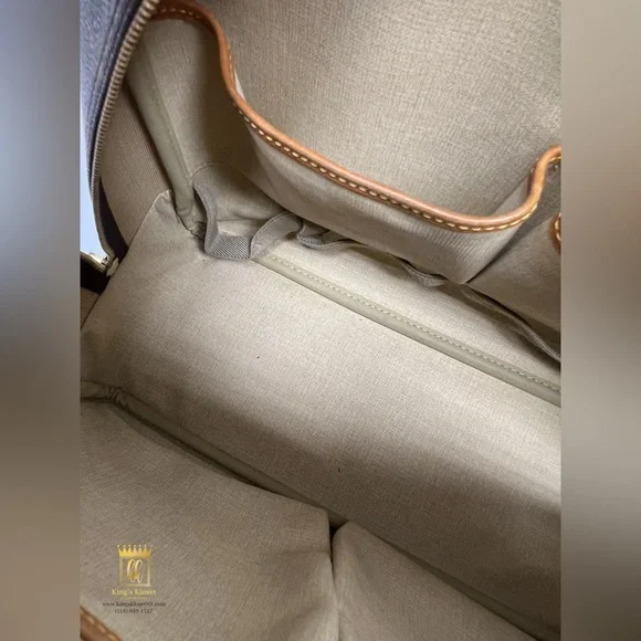 Louis Vuitton monogram Deauville